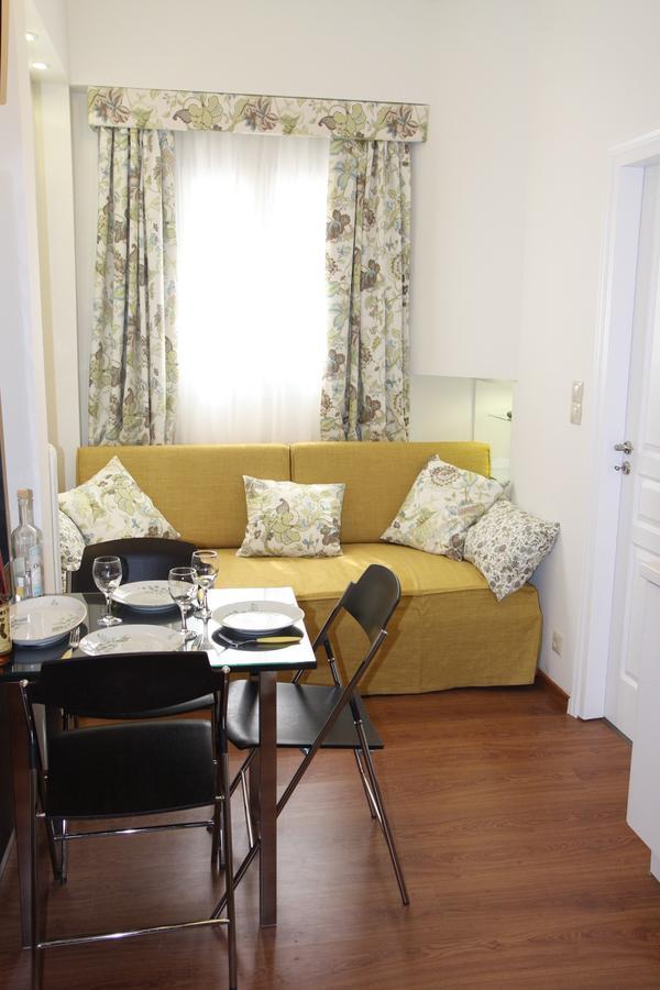 Be My Guest Apartment Афіни Екстер'єр фото