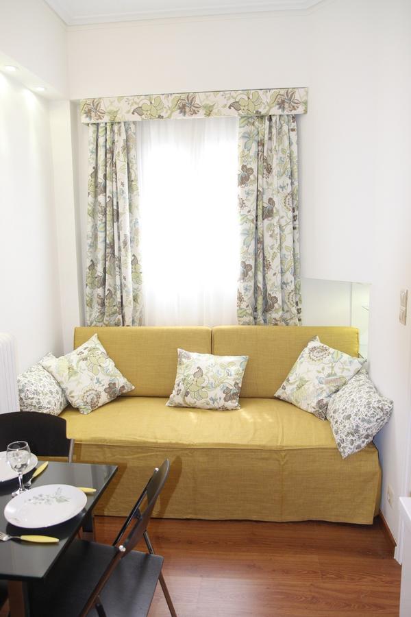 Be My Guest Apartment Афіни Екстер'єр фото