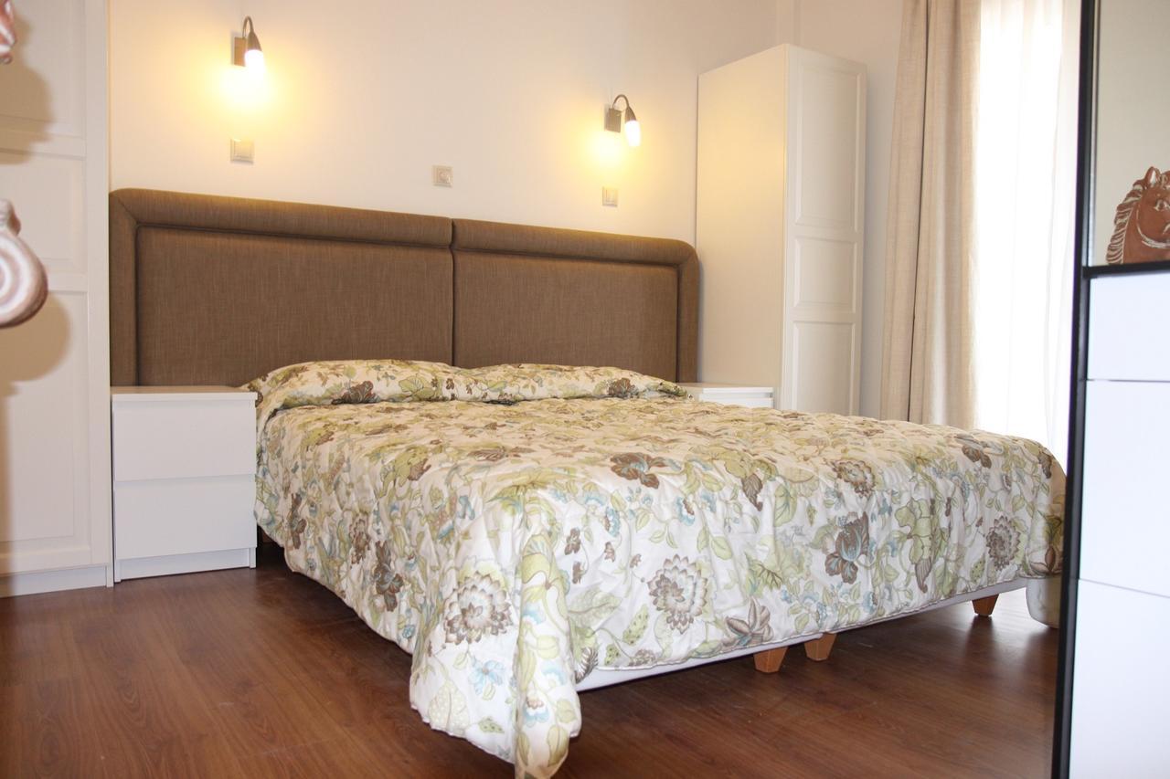 Be My Guest Apartment Афіни Екстер'єр фото