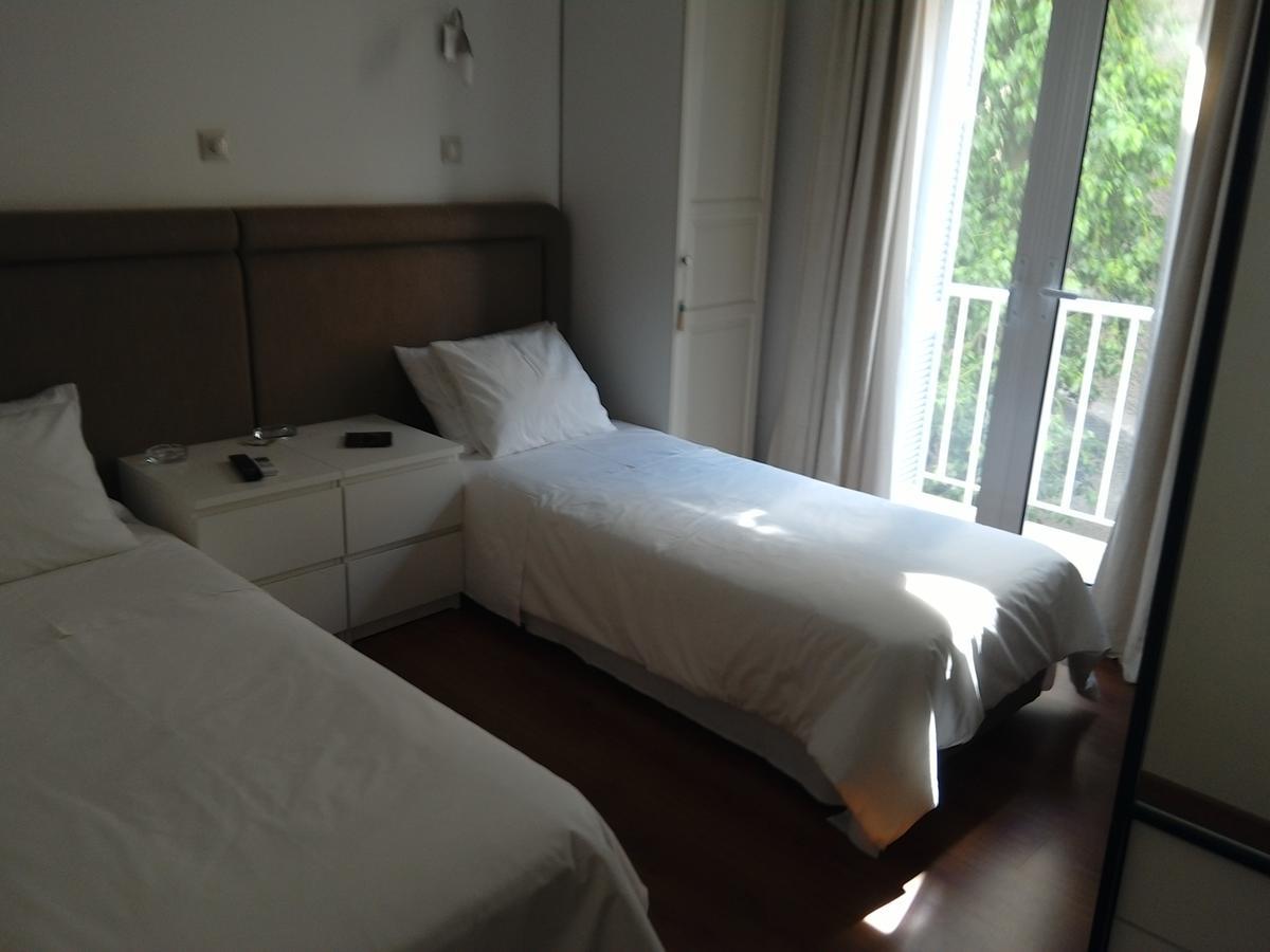 Be My Guest Apartment Афіни Екстер'єр фото