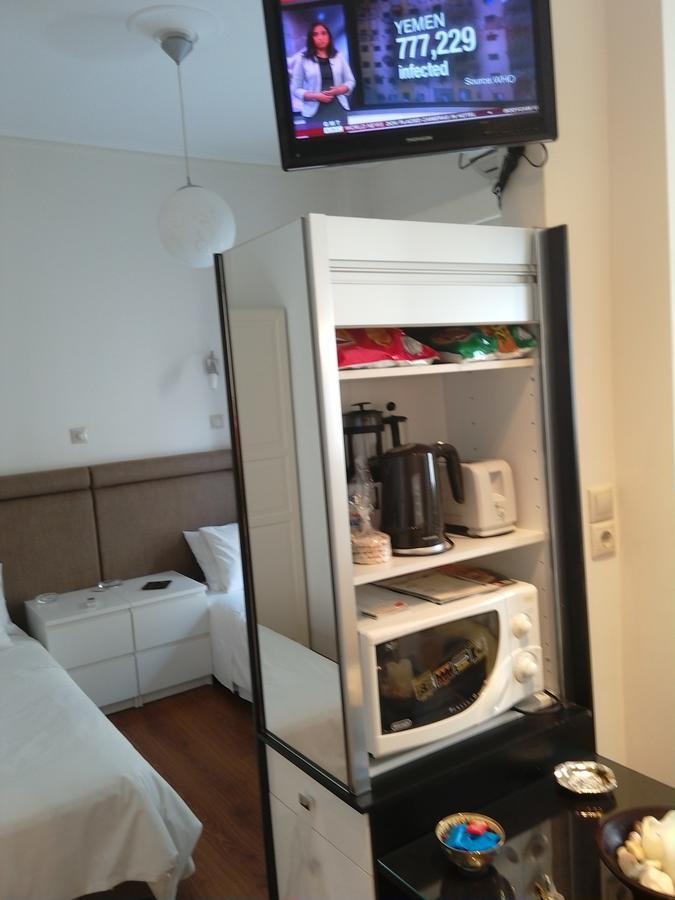 Be My Guest Apartment Афіни Екстер'єр фото
